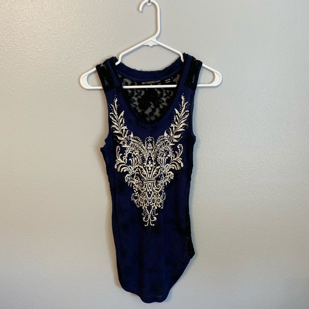 Miss Me Tank Top